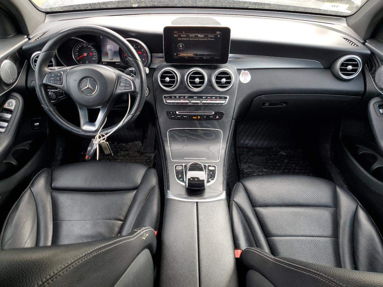 2018 Mercedes-Benz GLC - Image 8