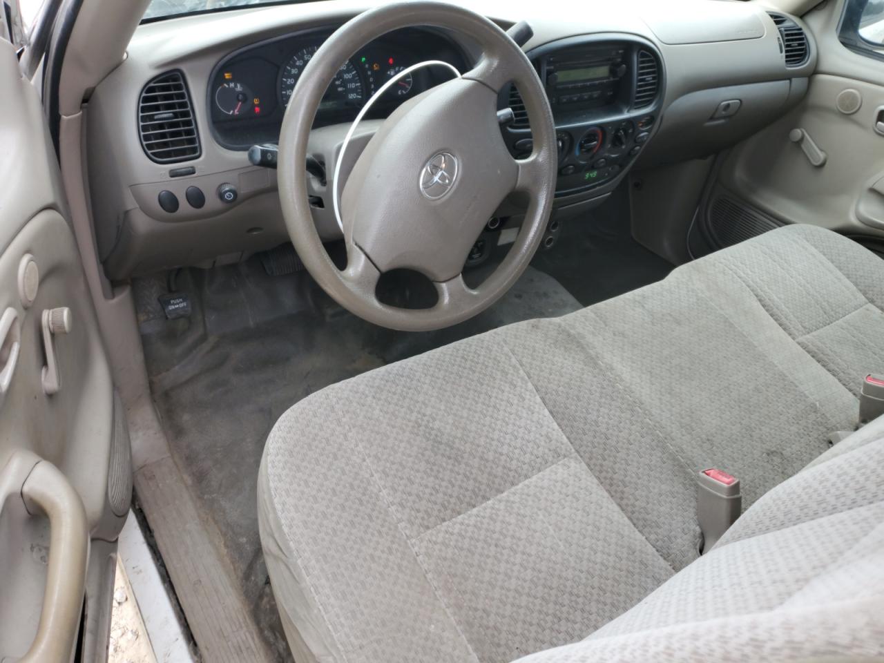 2006 Toyota Tundra - Image 8