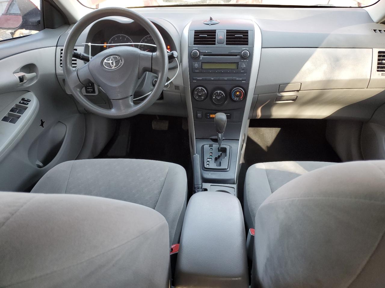 2010 Toyota Corolla - Image 8