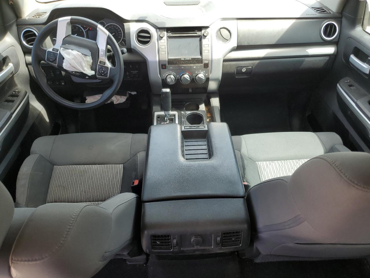 2016 Toyota Tundra - Image 8