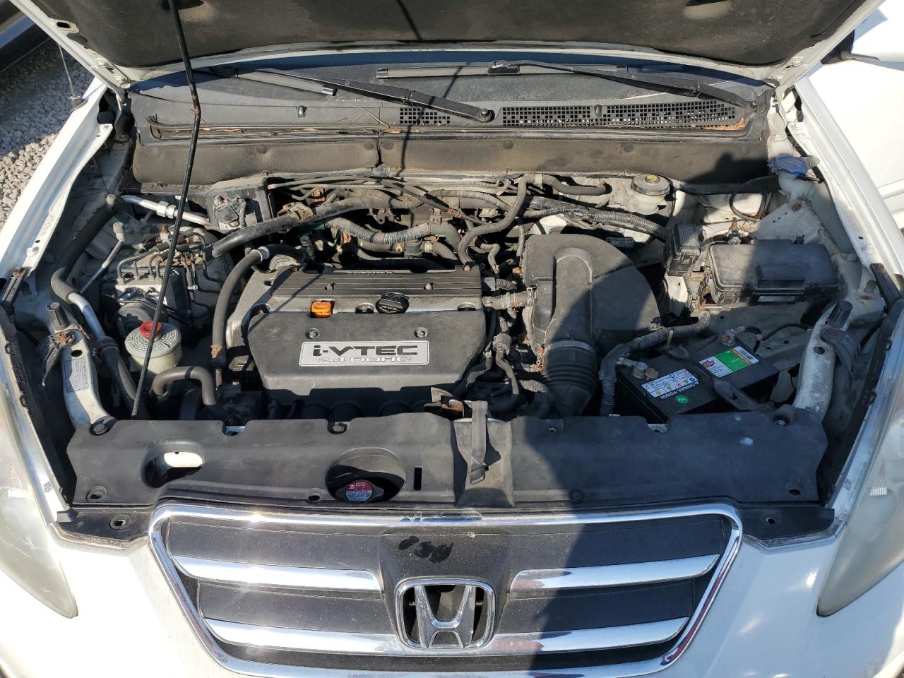 2006 Honda CR-V - Image 12