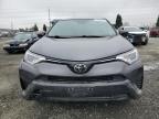 2018 Toyota Rav4 Le for Sale in Eugene, OR - Rear End