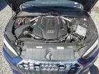 2021 Audi S5 Premium Plus იყიდება Riverview-ში, FL - Water/Flood