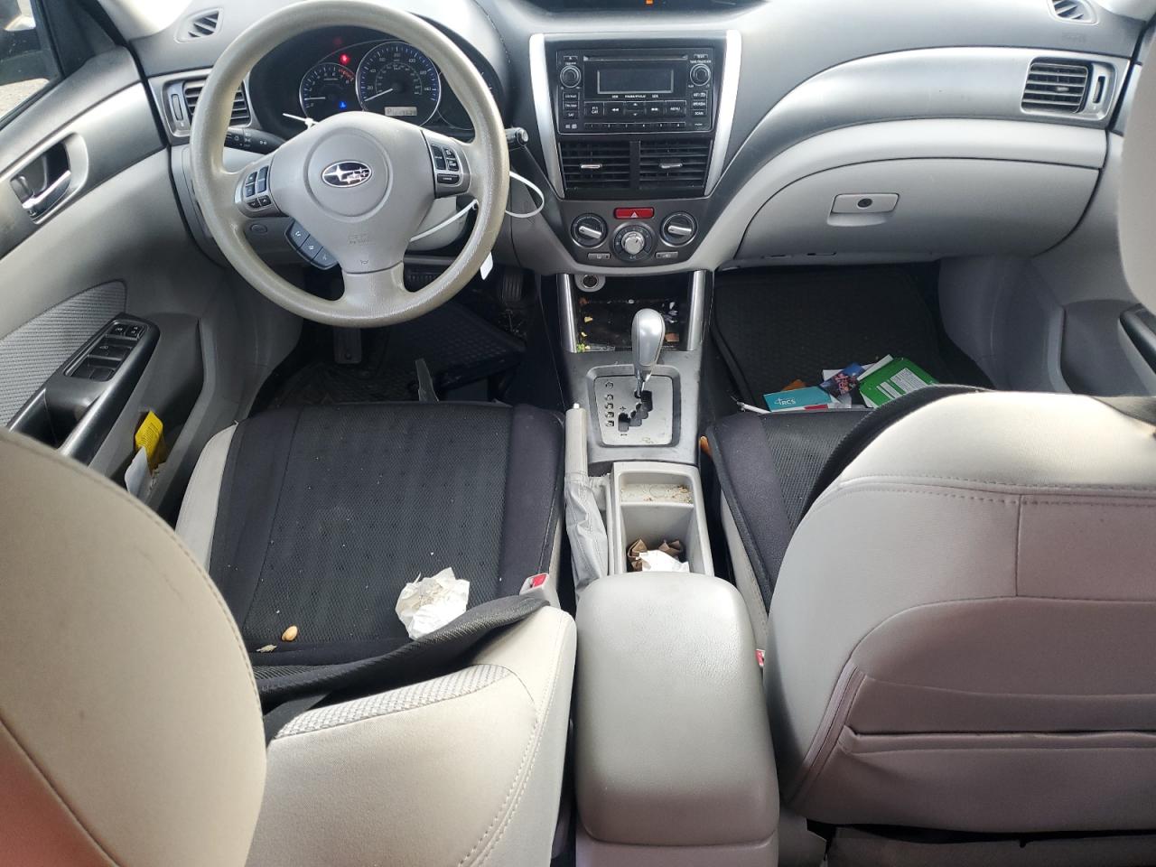 2013 Subaru Forester - Image 8