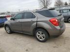2010 Chevrolet Equinox Ls zu verkaufen in Wichita, KS - Top/Roof