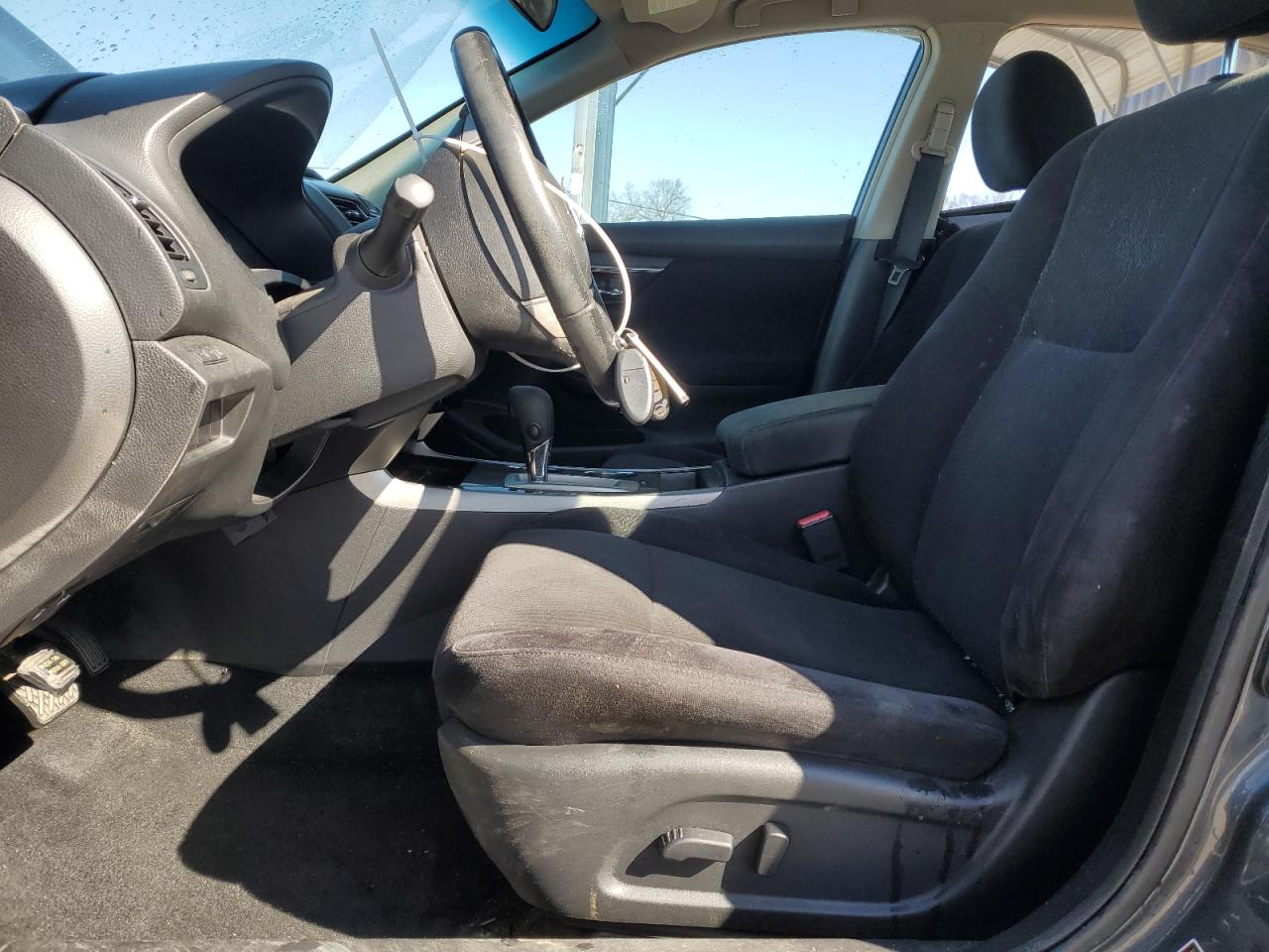 2013 Nissan Altima - Image 7