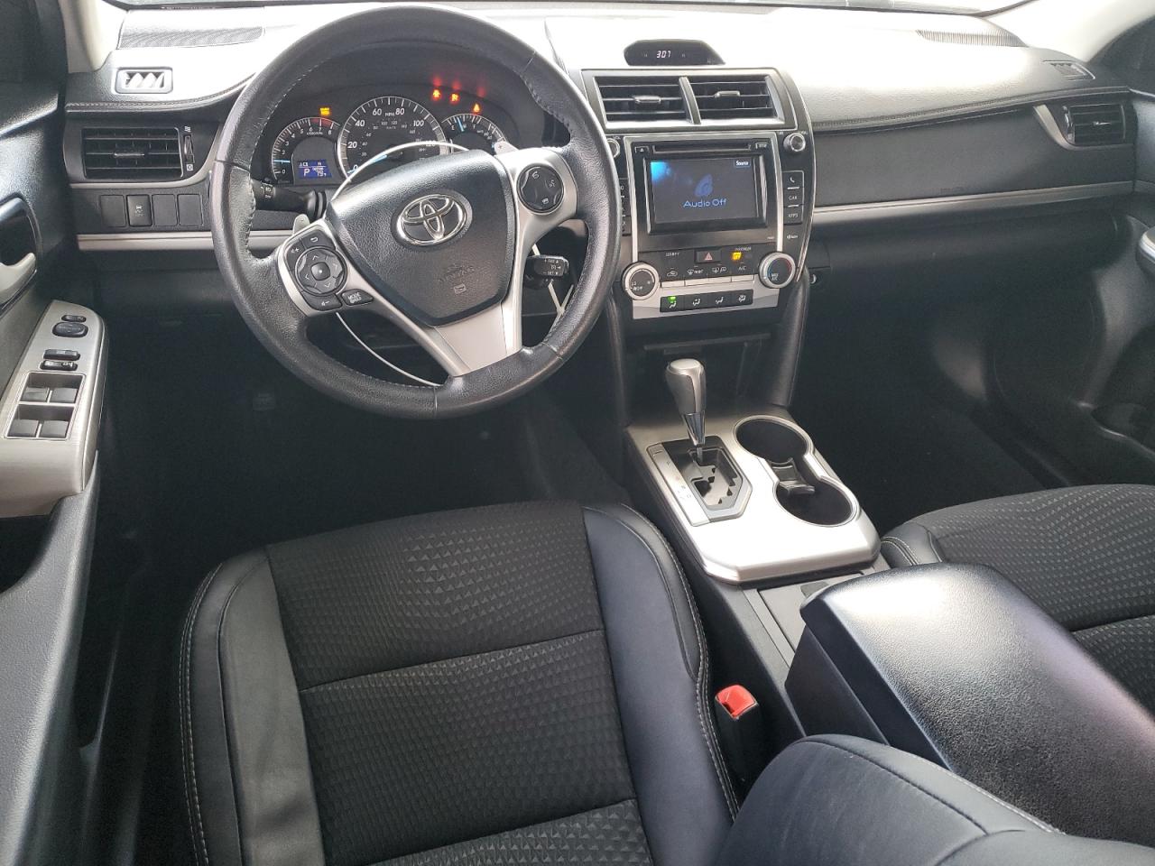 2013 Toyota Camry - Image 8