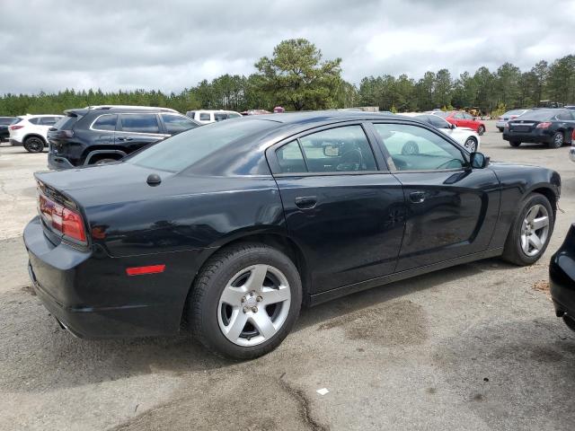  DODGE CHARGER 2013 Black