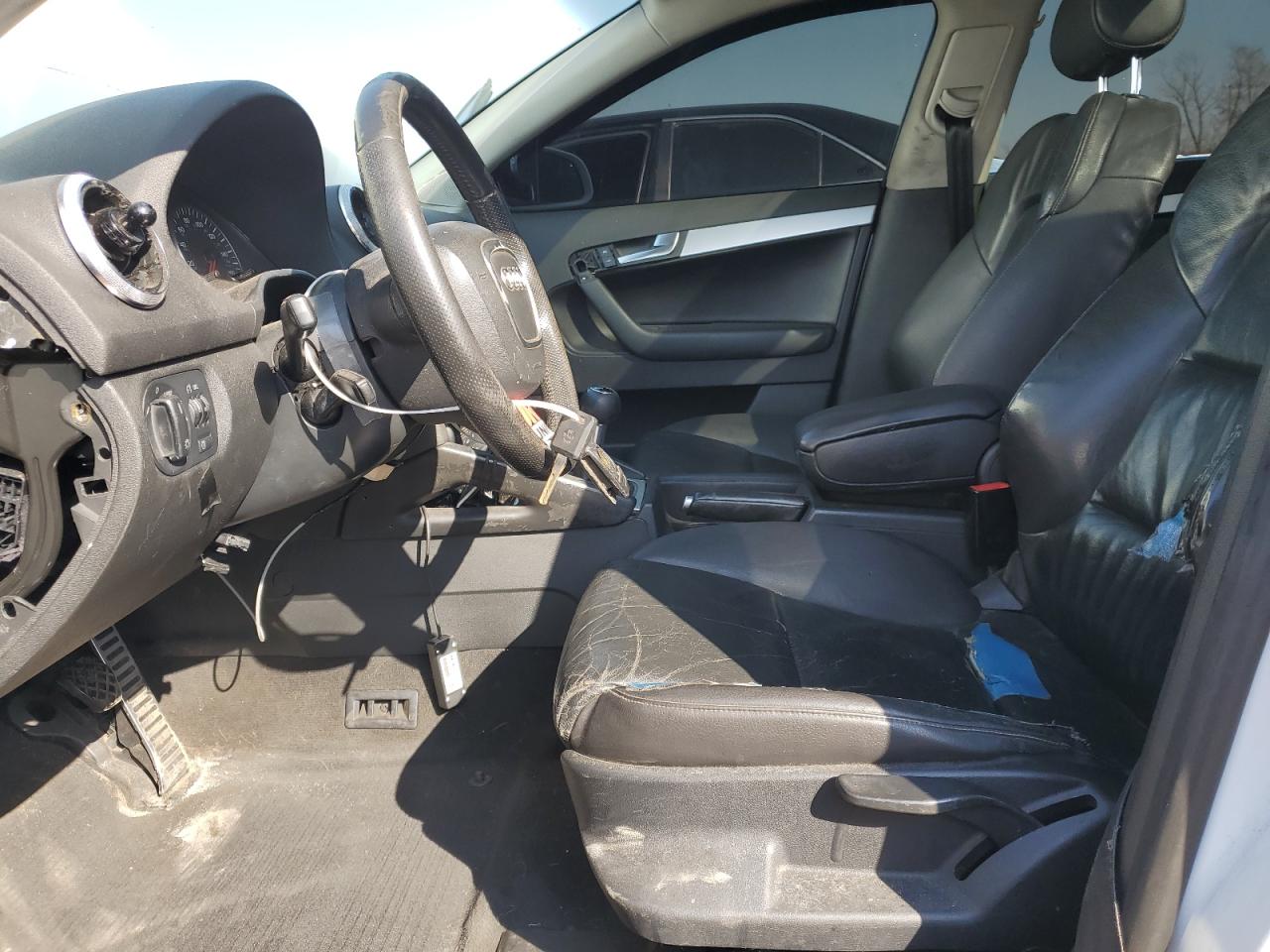 2007 Audi A3 - Image 7