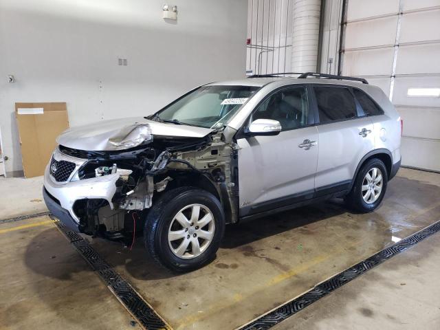 2012 Kia Sorento Base