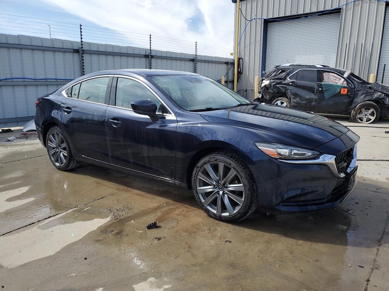 2020 Mazda 6 - Image 4