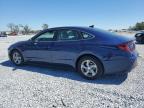 2021 Hyundai Sonata Se for Sale in Riverview, FL - Rear End