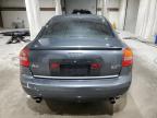 2004 Audi A6 S-Line Quattro продається в Leroy, NY - Front End