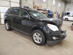 2013 Chevrolet Equinox Lt للبيع في Blaine، MN - All Over