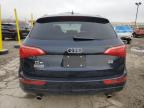 2010 Audi Q5 Premium Plus за продажба в Indianapolis, IN - Front End