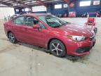 2022 Subaru Impreza Premium იყიდება East Granby-ში, CT - All Over