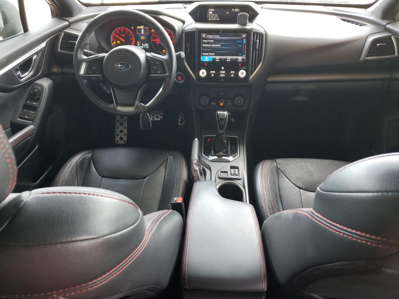 2017 Subaru Impreza - Image 8