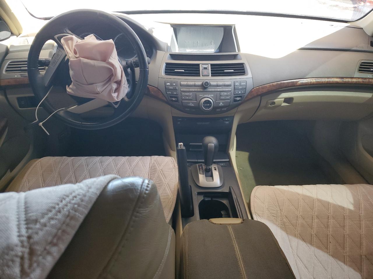 2008 Honda Accord - Image 8