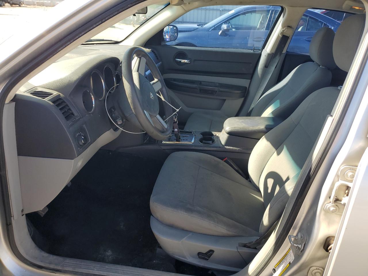 2008 Dodge Charger - Image 7