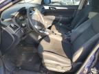 2017 Nissan Sentra S en Venta en Byron, GA - Front End