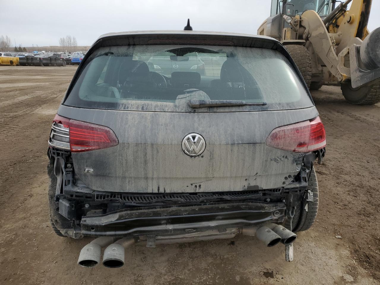 2018 Volkswagen Golf - Image 6