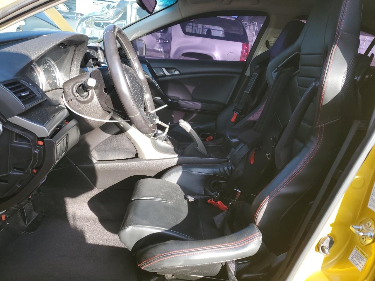 2009 Acura TSX - Image 7