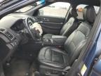 2018 Ford Explorer Limited за продажба в Oklahoma City, OK - Front End