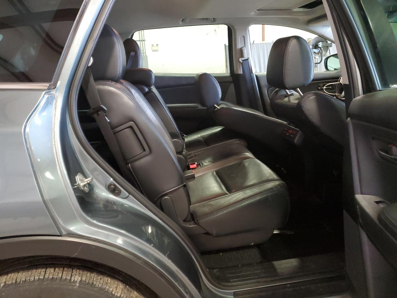 2012 Mazda CX-9 - Image 11