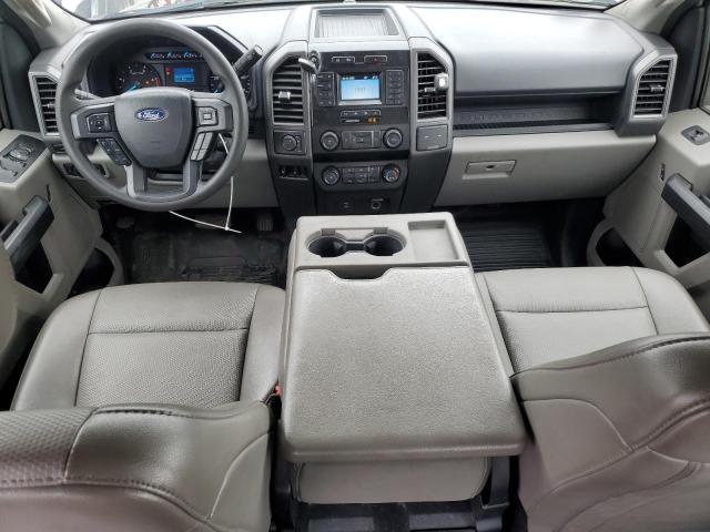 2022 FORD F350 SUPER DUTY
