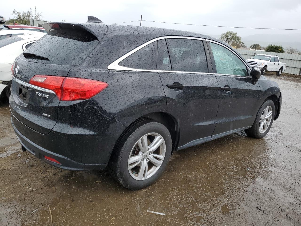 2015 Acura RDX - Image 3