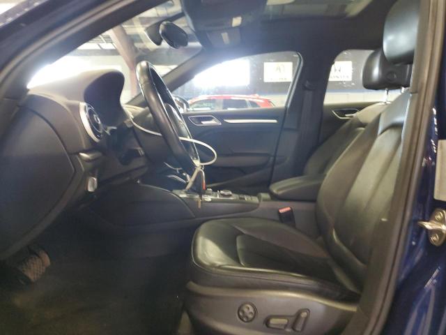 2015 AUDI A3 PREMIUM PLUS