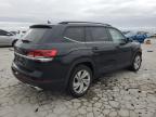 2021 Volkswagen Atlas Se продається в Lebanon, TN - Front End