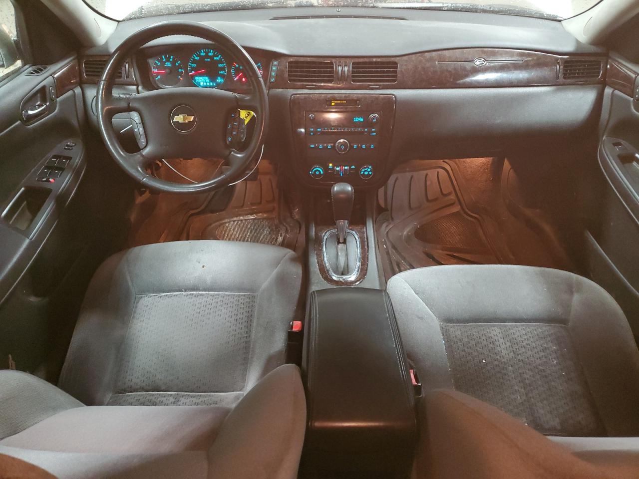 2012 Chevrolet Impala - Image 8