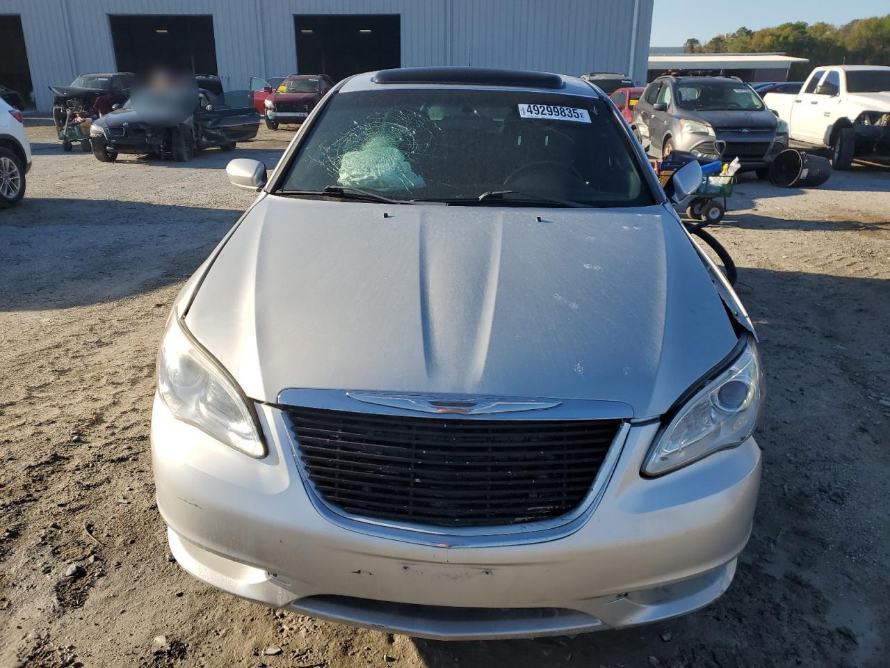 2011 Chrysler 200 - Image 5