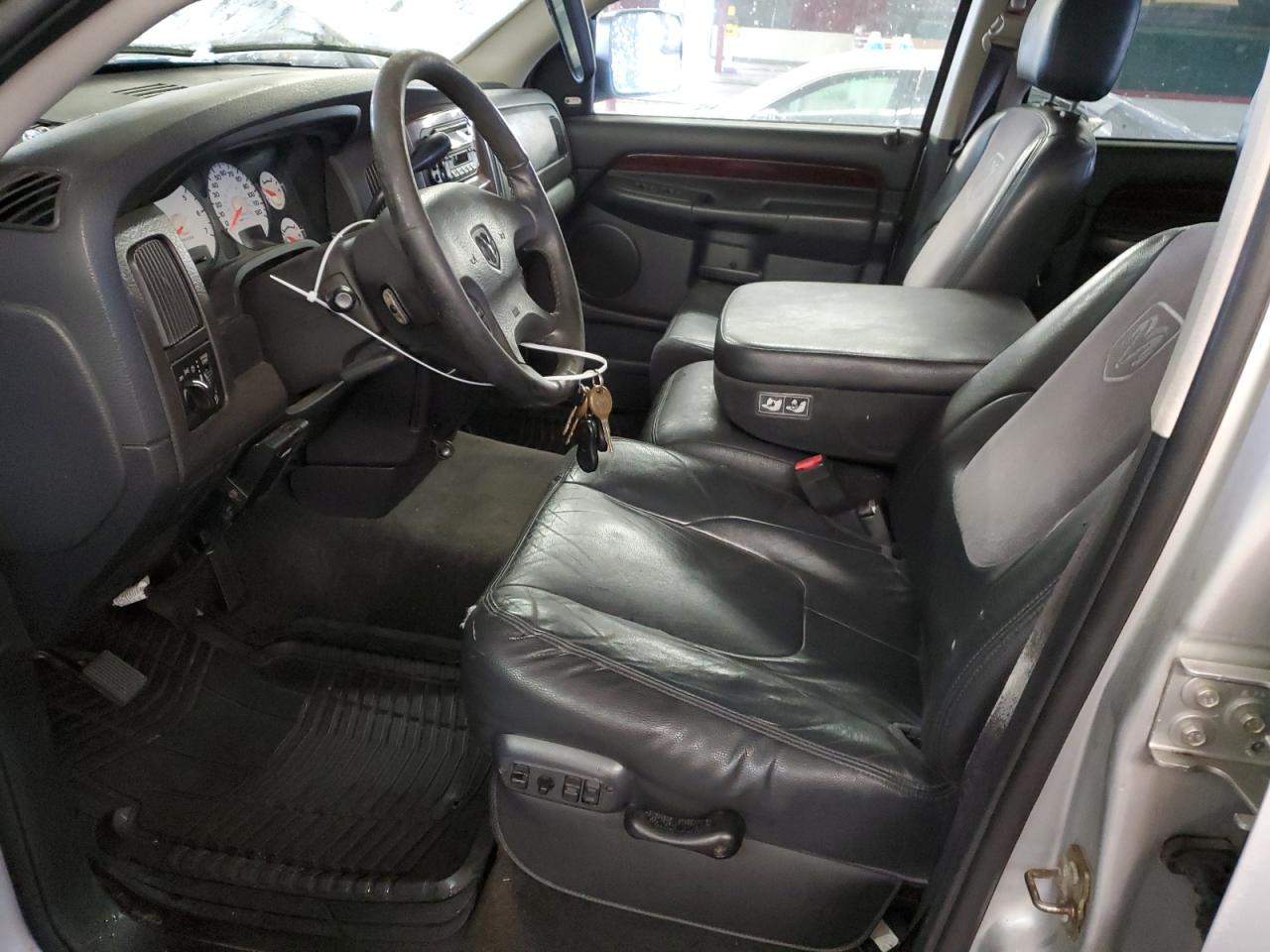 2003 Dodge RAM - Image 7