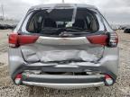 2017 Mitsubishi Outlander Se zu verkaufen in Columbus, OH - Rear End