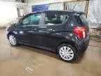 2016 Chevrolet Spark Ls продається в Elgin, IL - Side