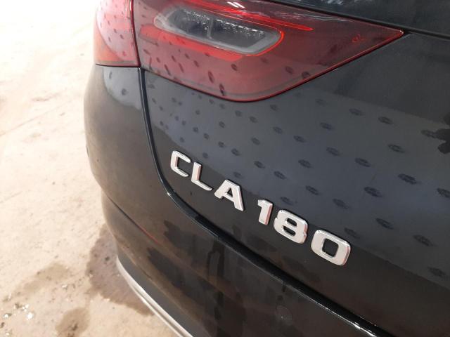 2024 MERCEDES BENZ CLA 180 AM