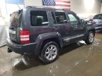 2010 Jeep Liberty Limited for Sale in Elgin, IL - Front End