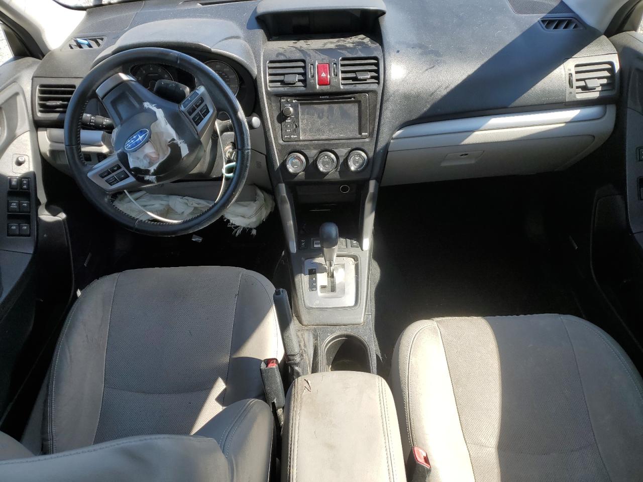 2015 Subaru Forester - Image 8
