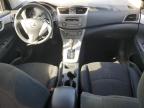 2014 Nissan Sentra S იყიდება Jacksonville-ში, FL - Rear End