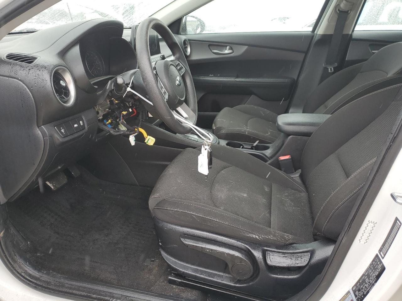 2020 Kia Forte - Image 7