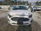 2020 Ford Fusion Sel na sprzedaż w Ellenwood, GA - Front End