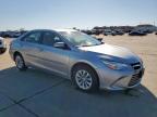 2015 Toyota Camry Le for Sale in Grand Prairie, TX - Side