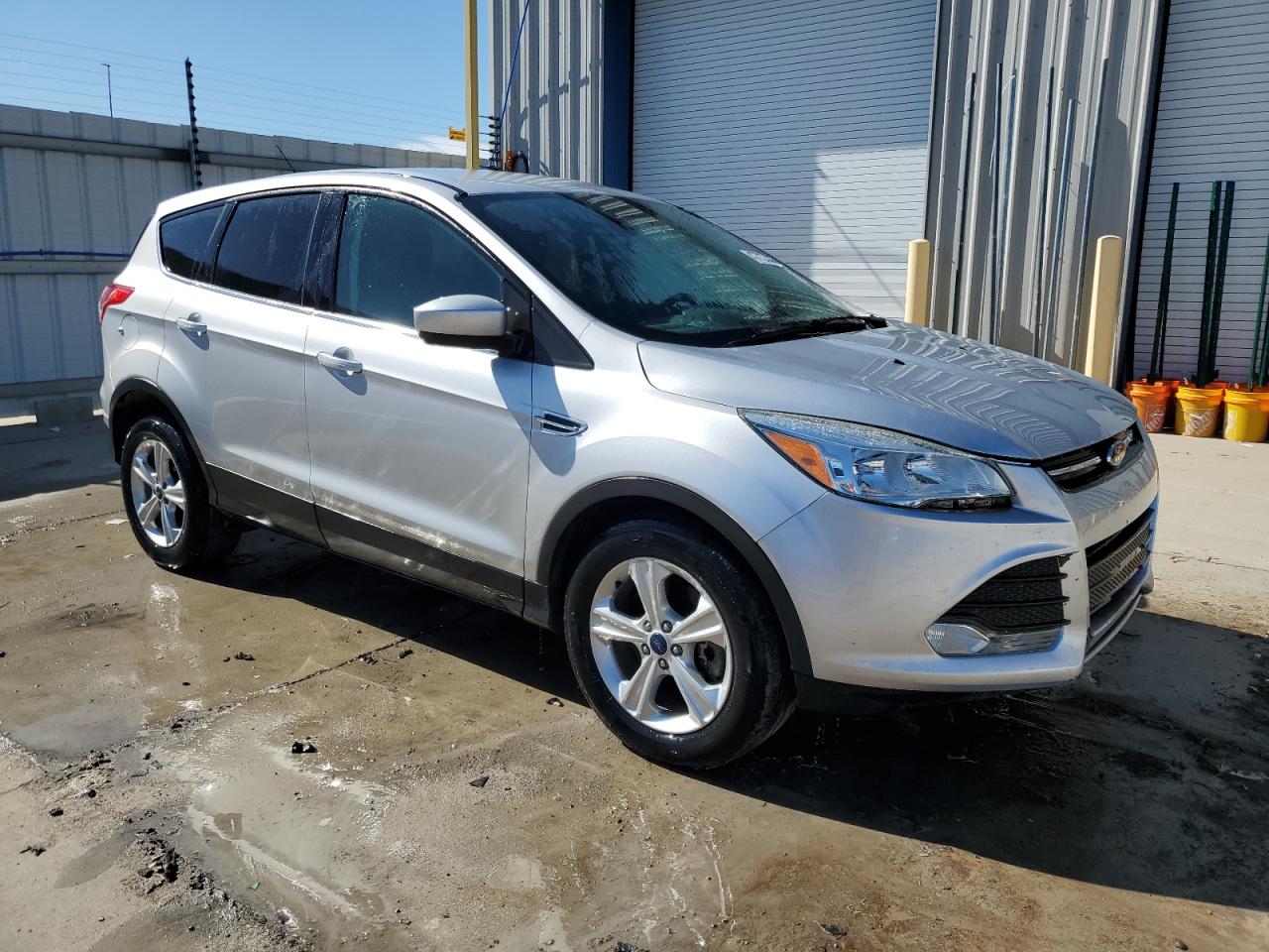 2015 Ford Escape - Image 4