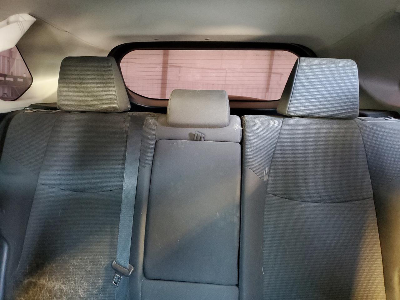 2021 Toyota Rav4 Le VIN: 2T3H1RFVXMC100049 Lot: 48391535