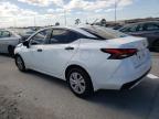 2023 Nissan Versa S продається в New Orleans, LA - Front End