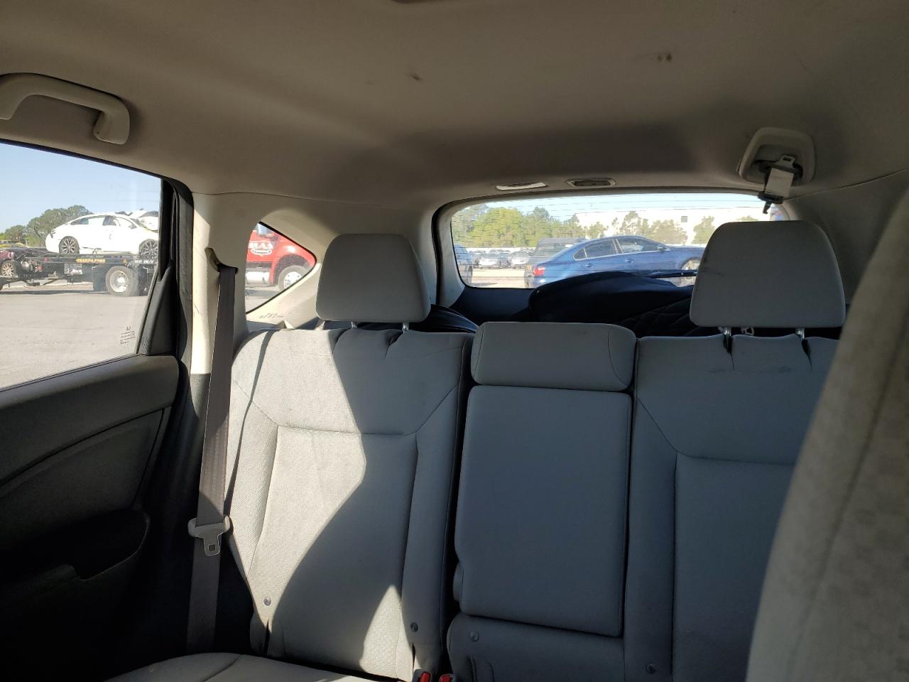 2015 Honda CR-V - Image 10