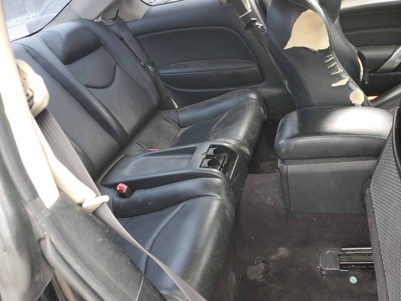 2008 Infiniti G - Image 10