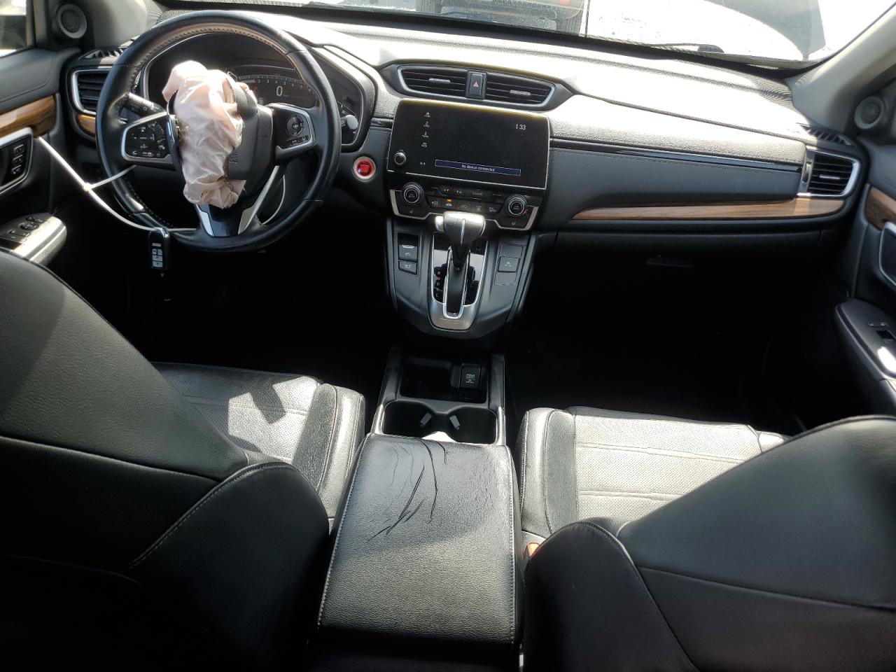 2017 Honda CR-V - Image 8